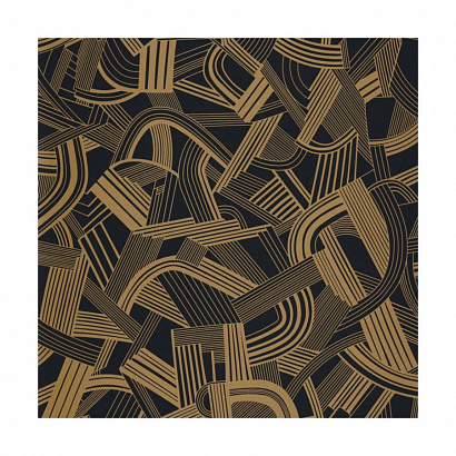 Флизелиновые обои Twenties Casadeco 88699229