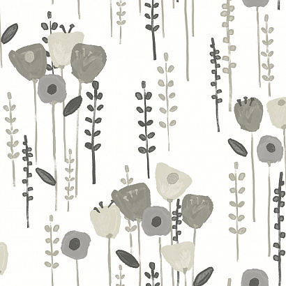 Виниловые обои Whimsy A-Street Prints 4135-27277