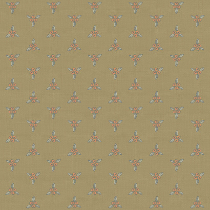 Флизелиновые обои Загадочный лес IMG8 005