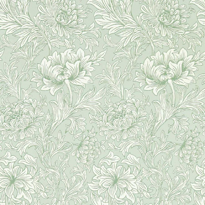 Флизелиновые обои Simply Morris Morris 217069
