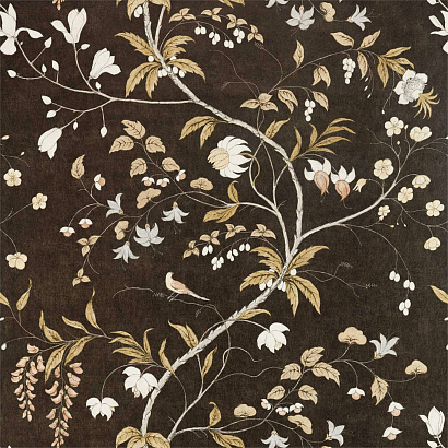 Флизелиновые обои Darnley Wallpapers Zoffany 312850