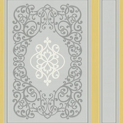 Флизелиновые обои Flora KT Exsclusive ET41920