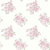 Виниловые обои Alice and Rose Wallquest VI80001