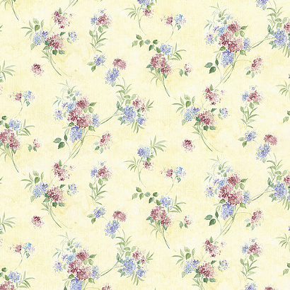 Виниловые обои Little England III Aura PP23714
