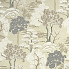 Виниловые обои Chinoiserie Wallquest CH31007