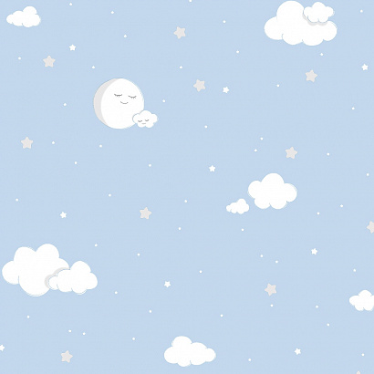 Виниловые обои Lullaby ICH 221-1