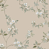 Виниловые обои Ronald Redding Tea Garden II York Wallcoverings ZA8075