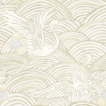 Виниловые обои Sea Salt A-Street Prints 4172-27499