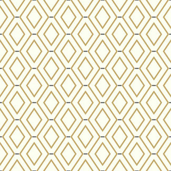 Бумажные обои Waverly Classics II York Wallcoverings WC7584