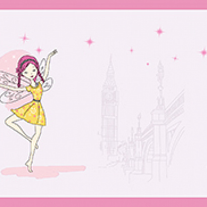 Флизелиновые обои Forever Young Aura H2915505