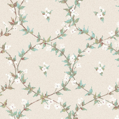 Виниловые обои Flourish Aura AF37745