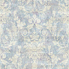 Виниловые обои Savannah House Wallquest SV62612