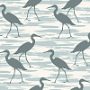 Виниловые обои Natural Silhouettes Paper&Ink NS52618