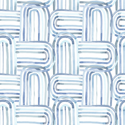 Виниловые обои Whimsy A-Street Prints 4135-27273