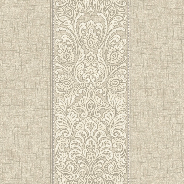 Бумажные обои East Village York Wallcoverings GA6936