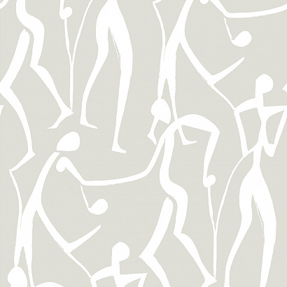 Виниловые обои Artisan Studio York Wallcoverings ZM2835