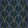 Флизелиновые обои Annees Folles Casadeco 201046582