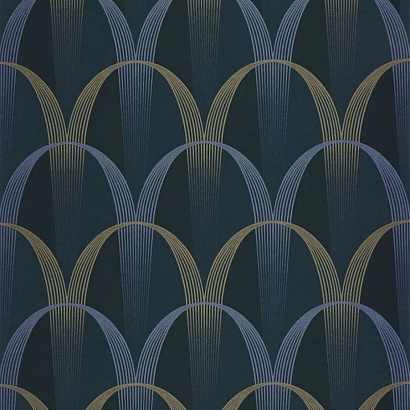 Флизелиновые обои Annees Folles Casadeco 201046582