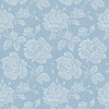 Бумажные обои Spring Garden KT Exsclusive