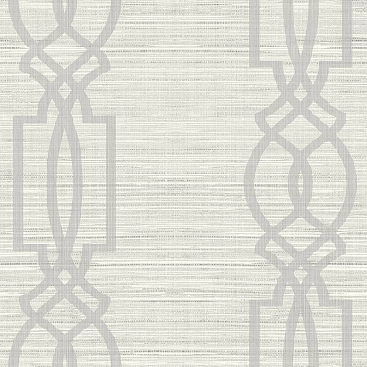 Виниловые обои White on White Paper&Ink OY33710
