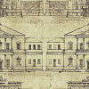Виниловые обои Savannah House Wallquest SV61607