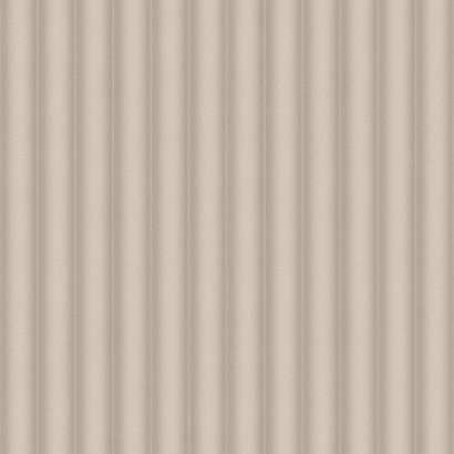 Виниловые обои Volume Touch Fluting Decaro Wallcoverings TLS007