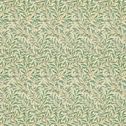 Флизелиновые обои Compilation Wallpaper Morris 216814
