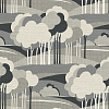 Виниловые обои Trees Wallquest TR70308