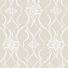 Виниловые обои Candice Olson Decadence II York Wallcoverings DF3375