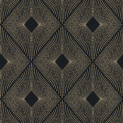Флизелиновые обои Antonina Vella Modern Metals II York Wallcoverings NW3593