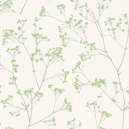 Виниловые обои Natural Silhouettes Paper&Ink NS50304
