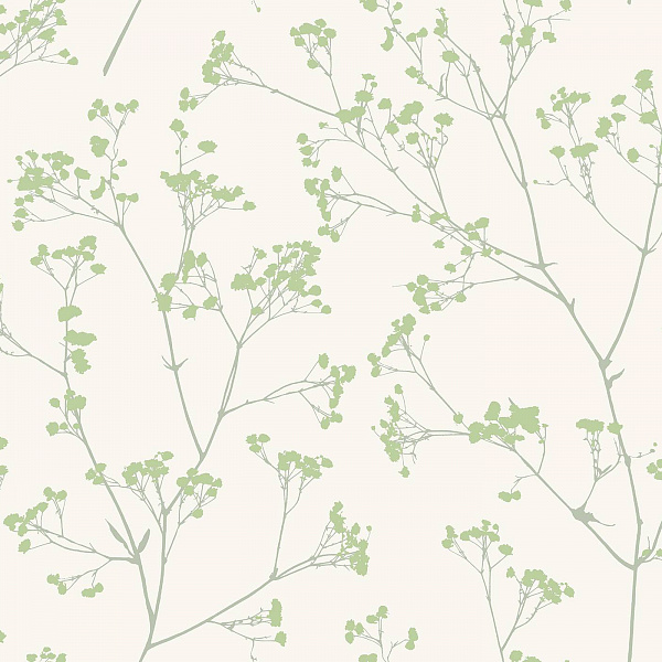 Виниловые обои Natural Silhouettes Paper&Ink NS50304