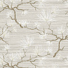 Виниловые обои Shades of White Paper&Ink WS70108