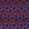 Флизелиновые обои Les Ballets Russes Lanors RB2-015-3