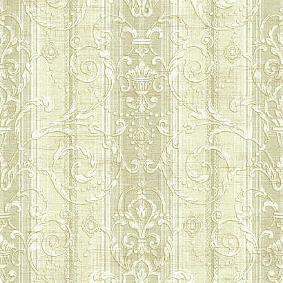 Виниловые обои Hampton House Wallquest SM72201