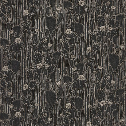Флизелиновые обои Botanica Casadeco 85929512