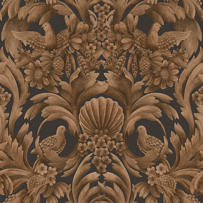 Флизелиновые обои HRP - Great Masters Cole & Son 118/9018