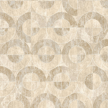 Виниловые обои Linen House Emil & Hugo 301860