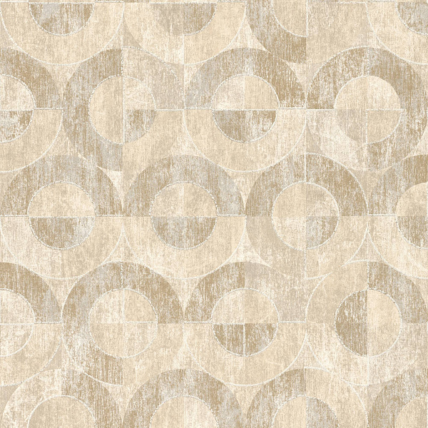 Виниловые обои Linen House Emil & Hugo 301860