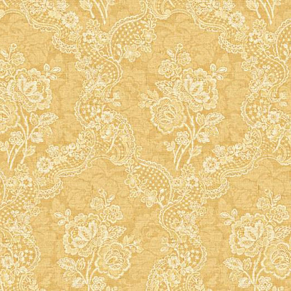 Виниловые обои Springtime Cottage Wallquest CG30205