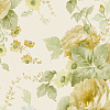 Виниловые обои Rose Garden Aura RG35724