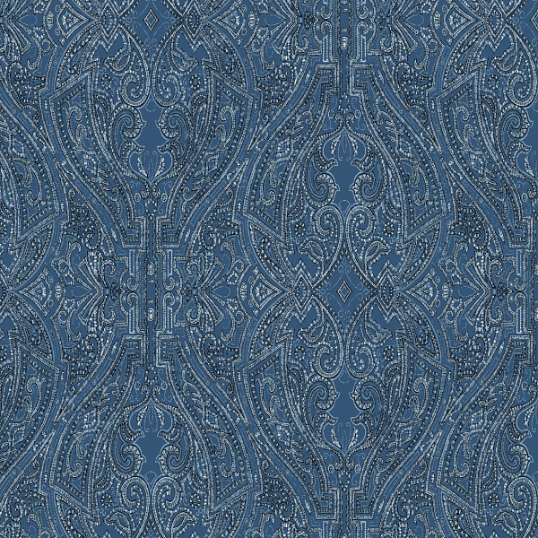 Флизелиновые обои Ronald Redding Traveler York Wallcoverings HO2132