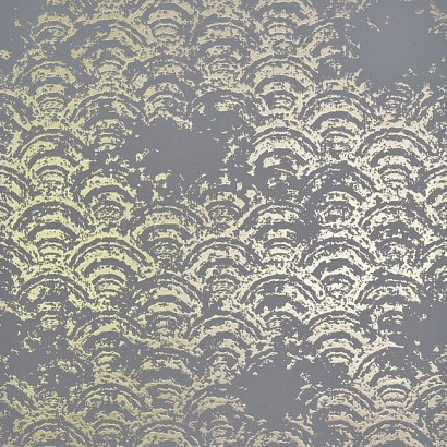 Флизелиновые обои Antonina Vella Modern Metals York Wallcoverings NW3597
