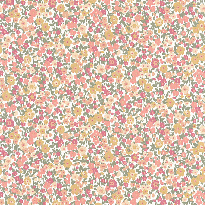Флизелиновые обои Flower Market Casadeco 89218308