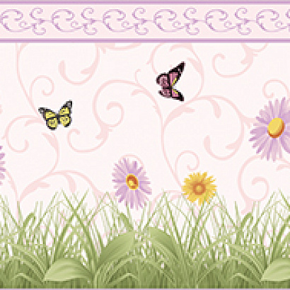 Флизелиновые обои Forever Young Aura H2915401