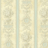 Виниловые обои Savannah House Wallquest SV61002