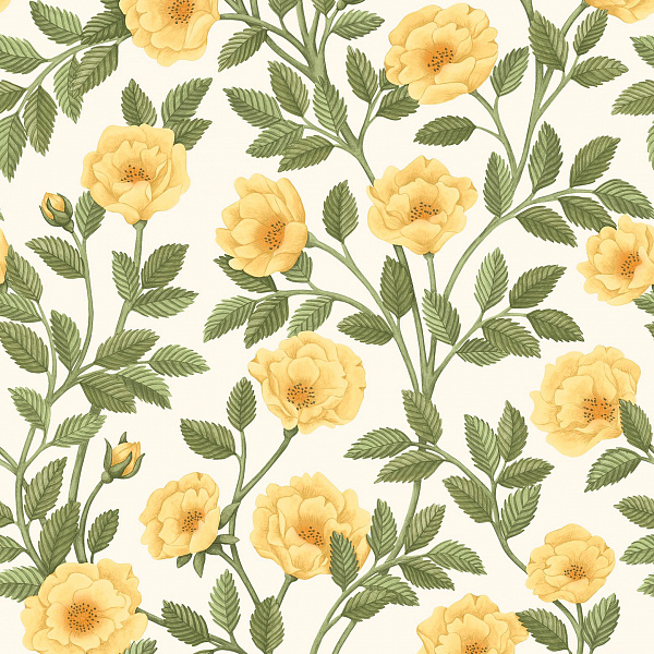 Флизелиновые обои HRP - Great Masters Cole & Son 118/7015