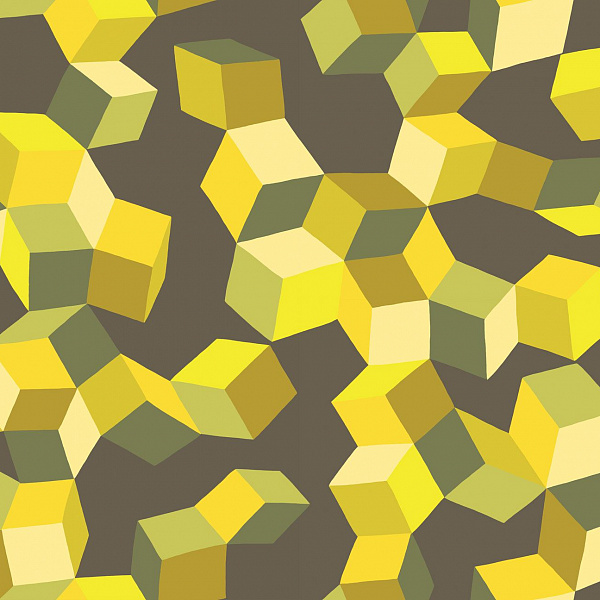 Флизелиновые обои Geometric II Cole & Son 105/2012