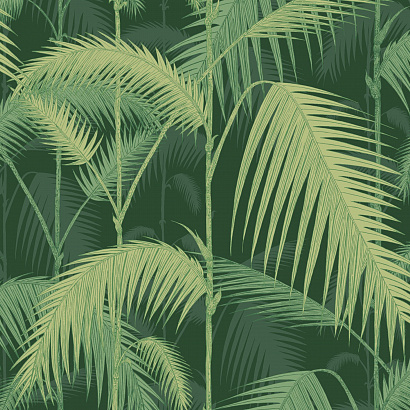 Флизелиновые обои Icons Cole & Son 112/1003