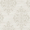Виниловые обои White on White Paper&Ink OY34906